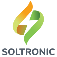 Soltronic Logo