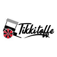Tikki toffe Logo