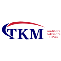 Tkm Logo