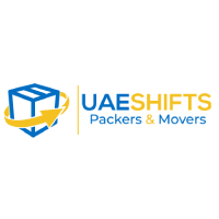 Uaeshifts Logo