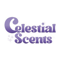 Celestial Sents Logo